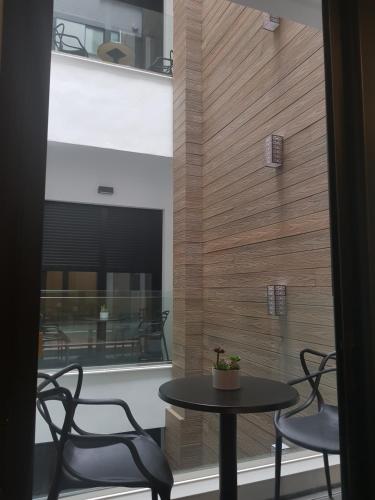 BONNIES Suites & Spa Valencia photo 37
