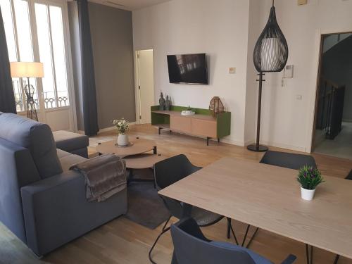 BONNIES Suites & Spa Valencia photo 53