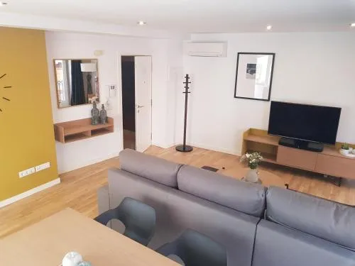 BONNIES Suites & Spa Valencia photo 4