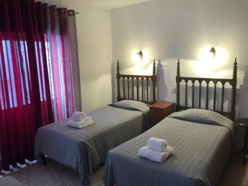 Olinda’s Rooms