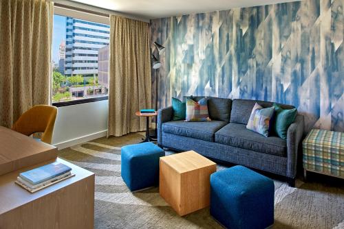 The Hotel Zags Portland Image