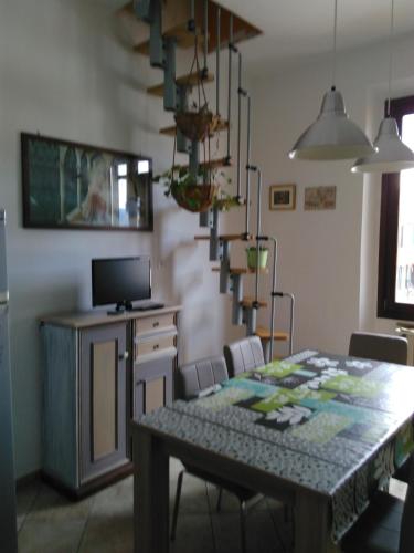 Casa Olga