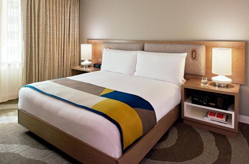 The Hotel Zags Portland Image