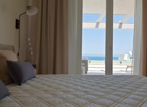 Gallery image of Anna's Luxury Apartments near the SEA in Monopoli