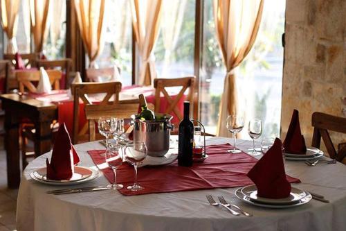 Gallery image of Rooms Fortuna in Zadar