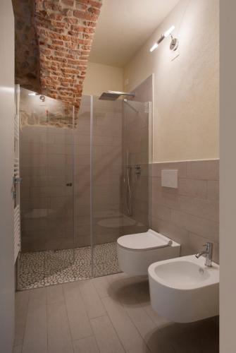 Foto La Bellavita del Garda Luxury Apartments 3