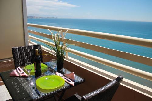 Stella Maris APT 1509 - Fuengirola, Fuengirola – Bijgewerkte ...