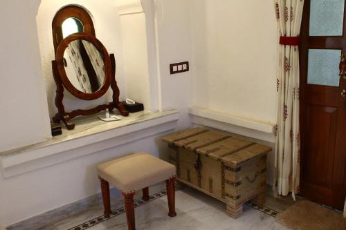 Imagen de la galería de Barabagh Deogarh - A Heritage Farm Stay, en Devgarh