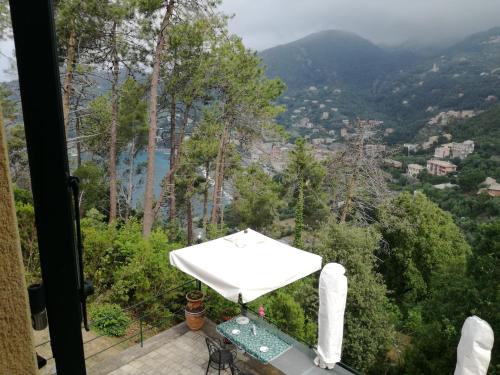 Φυσικό τοπίο κοντά σε αυτό το bed & breakfast