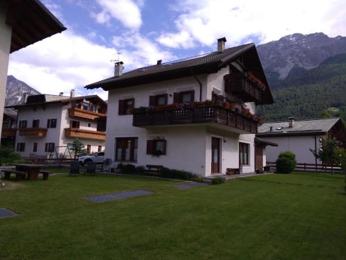 Casa dello Sciatore photo 2
