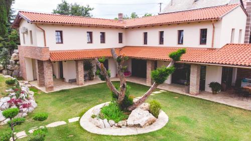 Villa Garden 8900 Zalaegerszeg, 35 Egerszeghegyi út kép - 3