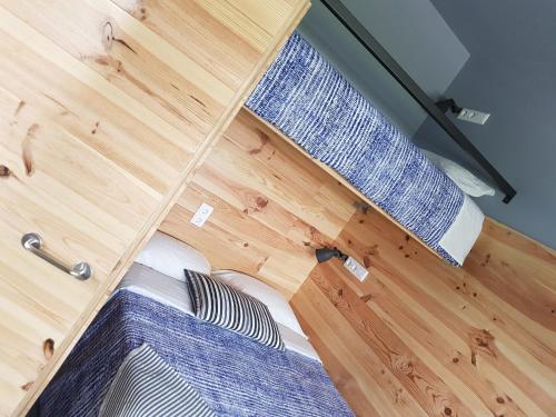 Foto da galeria de Mediterranium Apartments em Póvoa de Varzim