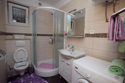 Apartman Luka