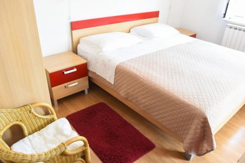 Gallery image of Rooms Ljubica in Cres