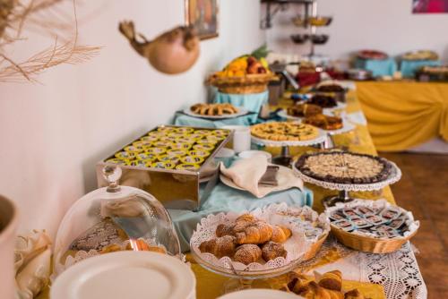 Gallery image of Hotel Lido degli Spagnoli Wellness & Spa in Portoscuso