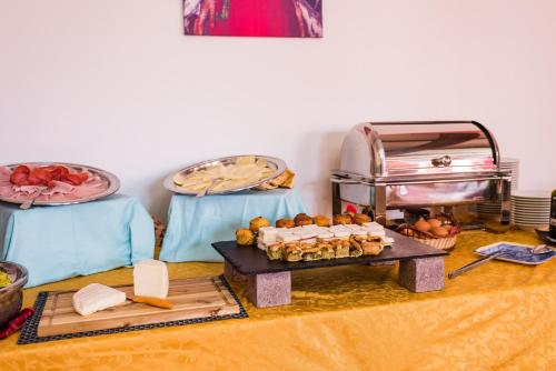 Gallery image of Hotel Lido degli Spagnoli Wellness & Spa in Portoscuso
