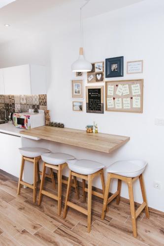 Fyaka Loft Apartments