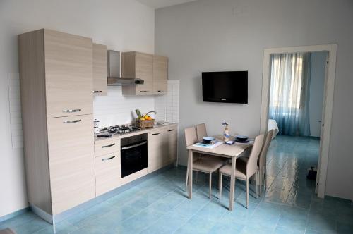Casa del Porto al Borgo Marinari