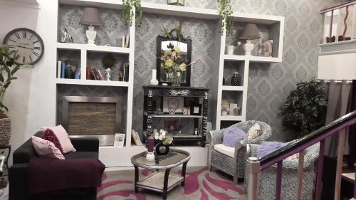 Logis l'Estelvin chambres d'hôtes