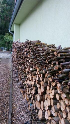Galeriebild der Unterkunft Prázdninový dům u lesa in Znojmo