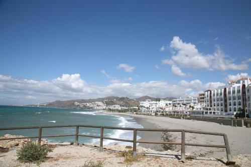 Apartamento Con Vistas en Nerja