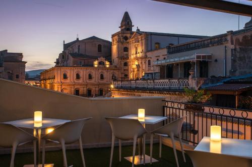 10 המלונות הטובים ביותר בנוטו, איטליה (החל ממחיר 187 ₪)