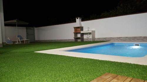 Casa los Naranjos 1