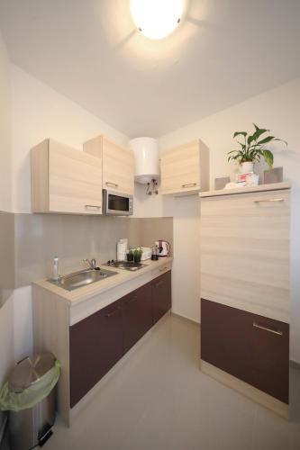 Apartment Luci