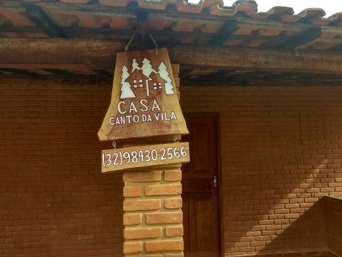 Casa Canto da Vila Ibitipoca – Photos 5
