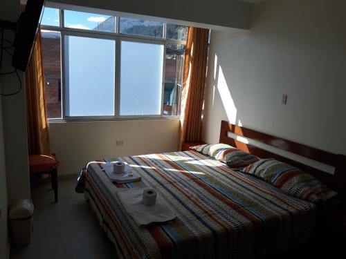 Gallery image of Alojamiento Huaraz in Huaraz