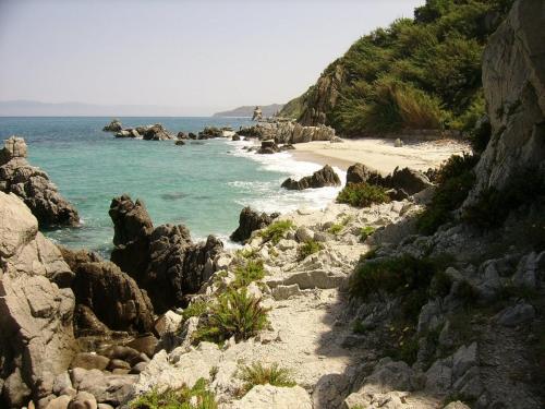 Φυσικό τοπίο κοντά σε αυτό το ξενοδοχείο διαμερισμάτων