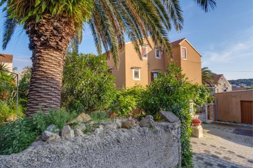 Apartments Beba