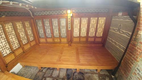 Fotografie z fotogalerie ubytování Sohyundang Guesthouse v Soulu
