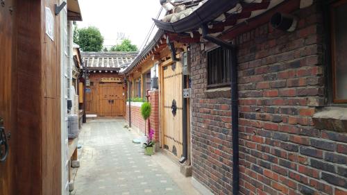 Fotografie z fotogalerie ubytování Sohyundang Guesthouse v Soulu