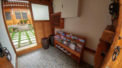 Fotografie z fotogalerie ubytování Sohyundang Guesthouse v Soulu