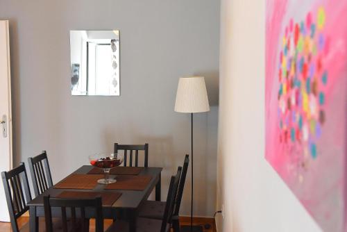 Pnyka Apartment 1