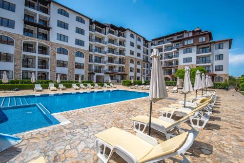 Apollon Apartments – Photos 5