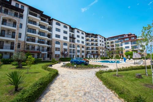 Apollon Apartments – Photos 4