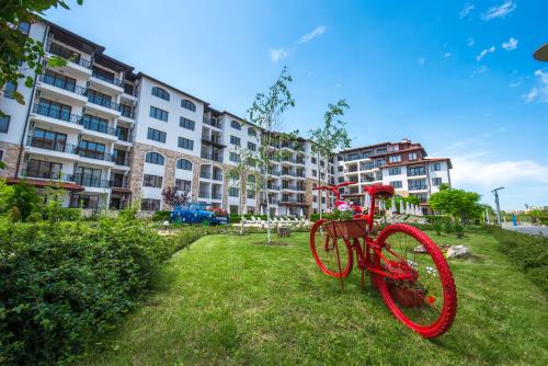Apollon Apartments – Photos 3