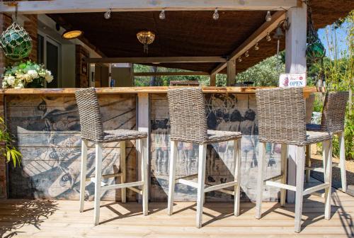 Gambar di galeri bagi La Villa d'Andrea di Ramatuelle