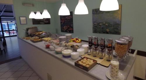 Gallery image of Hotel Giardino in Capoliveri