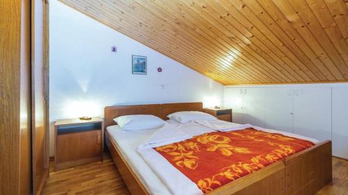Apartments SKULIN