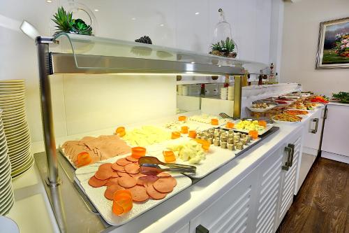 Billede fra billedgalleriet på The Tango Hotel İstanbul i Istanbul