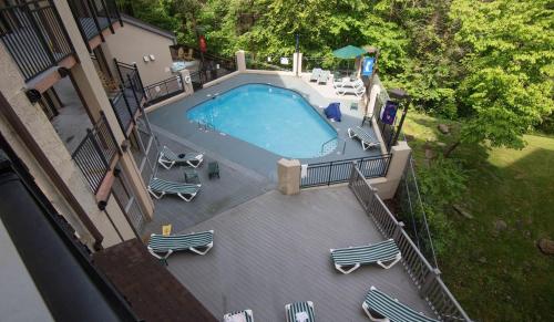 Φωτογραφία από το άλμπουμ του Heart of Gatlinburg, sleep 6 σε Gatlinburg