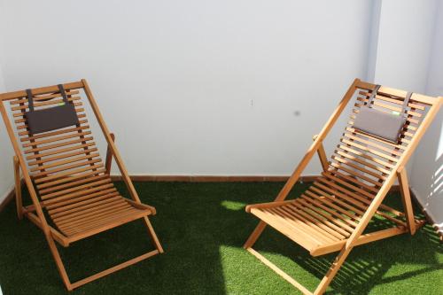 Apartamentos Debambú photo 157