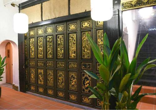 Foto dalla galleria di Ohana House HQ a Malacca
