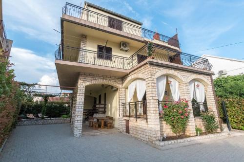 Srima Angel´s Apartments