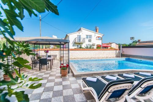 Apartment Salha – Photos 2