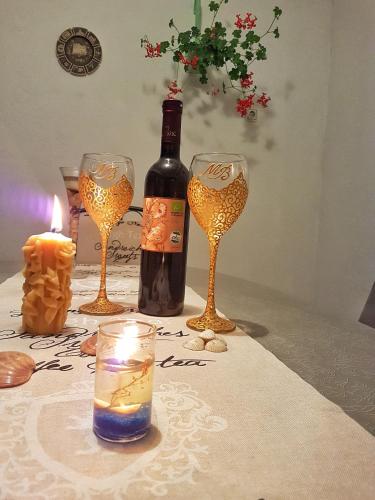 Apartment Neven