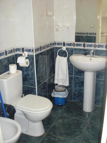 Apartamentos Jaen 8-Fuengirola
